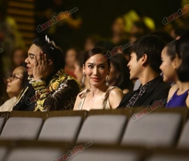 ภาพบรรยากาศงาน daradaily Awards ครั้งที่ 7