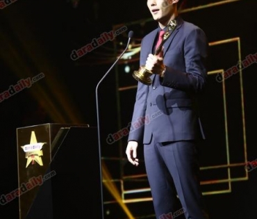 ภาพบรรยากาศงาน daradaily Awards ครั้งที่ 7