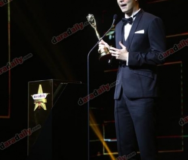 ภาพบรรยากาศงาน daradaily Awards ครั้งที่ 7