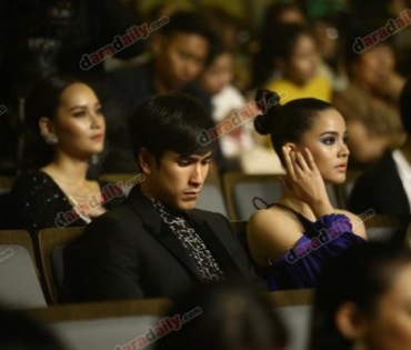 ภาพบรรยากาศงาน daradaily Awards ครั้งที่ 7