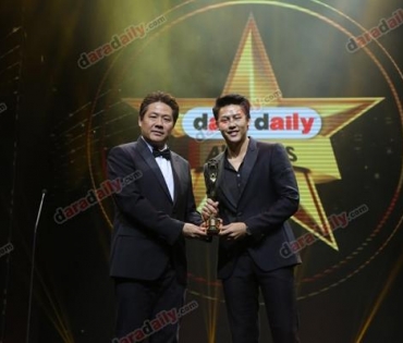 ภาพบรรยากาศงาน daradaily Awards ครั้งที่ 7