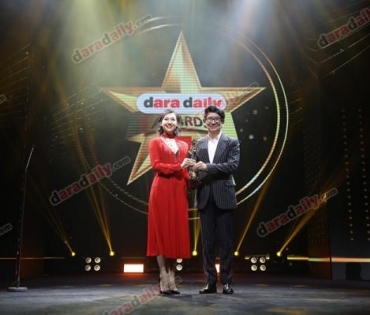 ภาพบรรยากาศงาน daradaily Awards ครั้งที่ 7