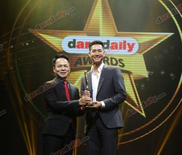 ภาพบรรยากาศงาน daradaily Awards ครั้งที่ 7