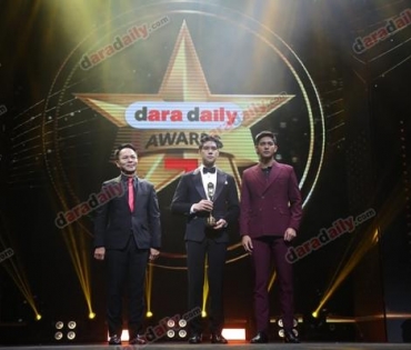 ภาพบรรยากาศงาน daradaily Awards ครั้งที่ 7