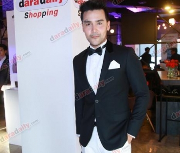 ภาพบรรยากาศงาน daradaily Awards ครั้งที่ 7