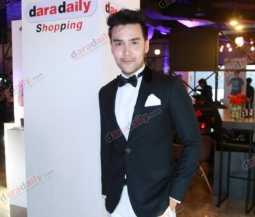 ภาพบรรยากาศงาน daradaily Awards ครั้งที่ 7