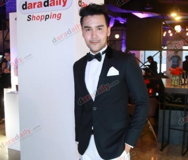 ภาพบรรยากาศงาน daradaily Awards ครั้งที่ 7