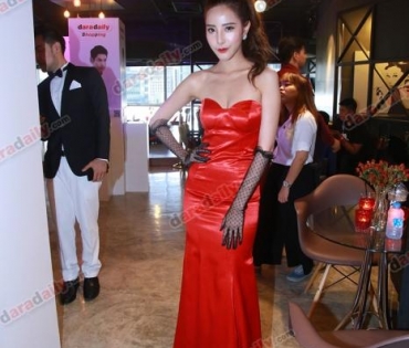 ภาพบรรยากาศงาน daradaily Awards ครั้งที่ 7