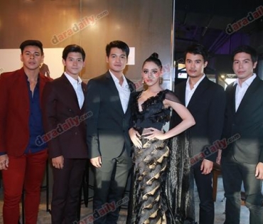 ภาพบรรยากาศงาน daradaily Awards ครั้งที่ 7