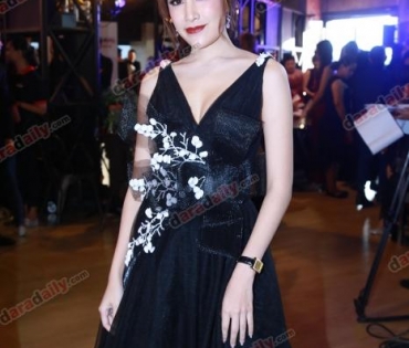 ภาพบรรยากาศงาน daradaily Awards ครั้งที่ 7