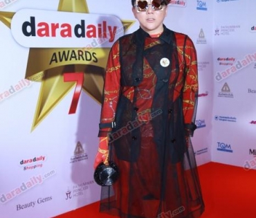 ภาพบรรยากาศงาน daradaily Awards ครั้งที่ 7