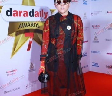 ภาพบรรยากาศงาน daradaily Awards ครั้งที่ 7