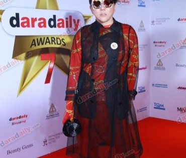 ภาพบรรยากาศงาน daradaily Awards ครั้งที่ 7