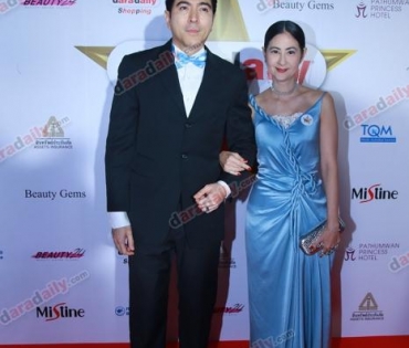 ภาพบรรยากาศงาน daradaily Awards ครั้งที่ 7