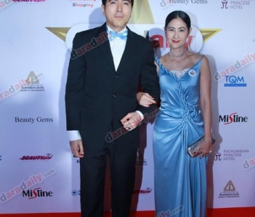 ภาพบรรยากาศงาน daradaily Awards ครั้งที่ 7