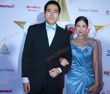 ภาพบรรยากาศงาน daradaily Awards ครั้งที่ 7