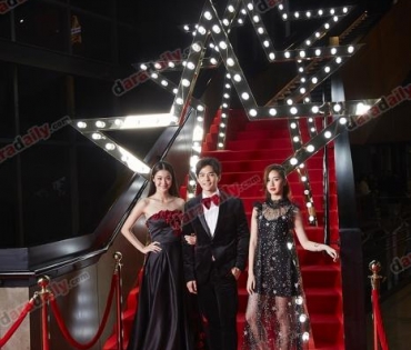 พรมแดง “daradaily Awards" ครั้งที่ 7