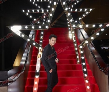 พรมแดง “daradaily Awards" ครั้งที่ 7