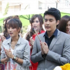 บวงสรวงละคร "แม่คุณเอ๊ย" ช่อง 7