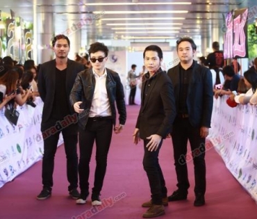 "กัปตัน" เคลียร์กรณีทำอดีตแฟนสาวท้อง