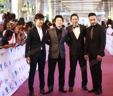 "กัปตัน" เคลียร์กรณีทำอดีตแฟนสาวท้อง