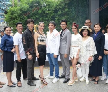 “เจษ” เขิน หวานใจเรียนต่ออังกฤษ