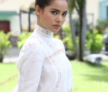 "เจมส์ มาร์ - ญาญ่า" นำทีมบวงสรวงกลิ่นกาสะลอง ณ ช่องสามหนองแขม