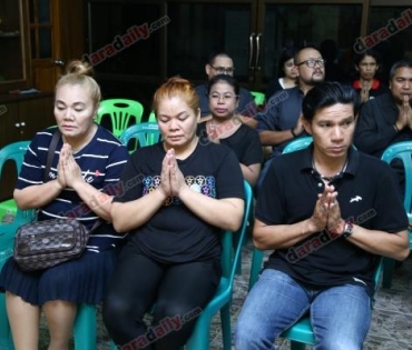 "ดาราเดลี่" อาลัย "คุณเฉลิมเกียรติ สมหวัง"