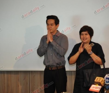 "ตุ๊ ธนานันต์" แถลงขอโทษคบ "จ๋า" จริง! แต่ยังไม่ได้หย่าภรรยาเก่า