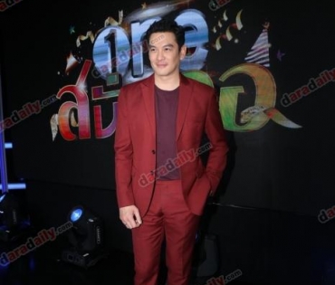 งานแถลงข่าวOne สนั่นจอ