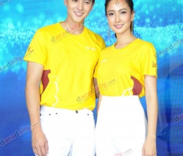 "ช่อง 3 ชวนธรรมบุญ : เกมเสน่หา Charity