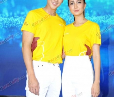 "ช่อง 3 ชวนธรรมบุญ : เกมเสน่หา Charity