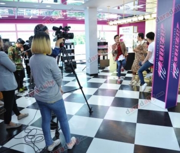 งาน Beauty 24