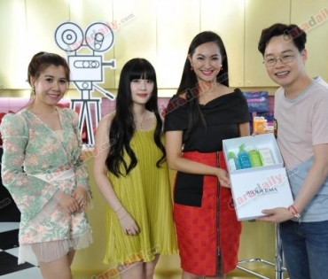 งาน Beauty 24