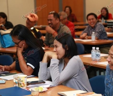 "กรุงเทพประกันภัย" เร่งจ่ายค่าสินไหมทดแทนแก่ผู้ประสบภัยเรือล่ม