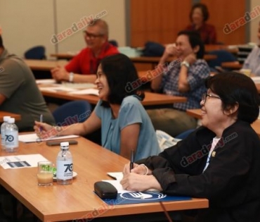 "กรุงเทพประกันภัย" เร่งจ่ายค่าสินไหมทดแทนแก่ผู้ประสบภัยเรือล่ม