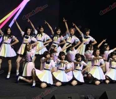 "BNK48" จัดคอนเสิร์ตช่วยชาว สปป.ลาว เตรียมลงพื้นที่มอบเงินบริจาค