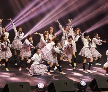 "BNK48" จัดคอนเสิร์ตช่วยชาว สปป.ลาว เตรียมลงพื้นที่มอบเงินบริจาค