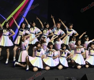 "BNK48" จัดคอนเสิร์ตช่วยชาว สปป.ลาว เตรียมลงพื้นที่มอบเงินบริจาค