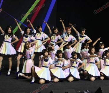 "BNK48" จัดคอนเสิร์ตช่วยชาว สปป.ลาว เตรียมลงพื้นที่มอบเงินบริจาค