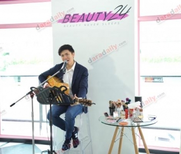 “Beauty 24” จัดงาน ”Exclusive Lunch”