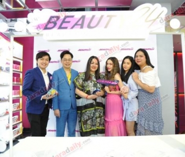 “Beauty 24” จัดงาน ”Exclusive Lunch”