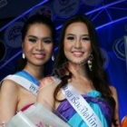  Miss Universe Thailand ตำแหน่ง ขวัญใจชาวกระบี่