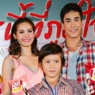 "ณเดชน์-ญาญ่า" เปิดตัวเลย์ "รสนี้ที่ภูมิใจ"