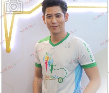 “พอร์ช” เสียดายถอนตัว “สองนรี” จับตาพระเอกคนนี้ส้มหล่นคู่ “มิน”