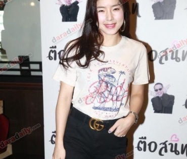 "กรณ์" แฮปปี้รัก “ริต้า” ลงตัว ปัดควงถ่ายพรีเวดดิ้งเตรียมแต่ง