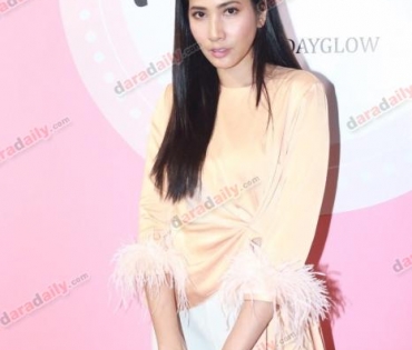“คริส” ขอจบดราม่าเพื่อนเจ้าสาว ย้ำชัดไร้ปัญหา “เจนี่” พร้อมยินดีอีกฝ่าย