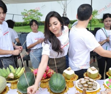 "บอส โตนนท์" เผยหมดสัญญาช่อง 7 ผันตัวเป็นนักแสดงอิสระ