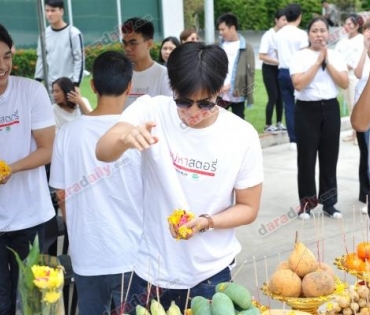 "บอส โตนนท์" เผยหมดสัญญาช่อง 7 ผันตัวเป็นนักแสดงอิสระ