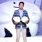 งานแฟชั่น Cotton Day 2013